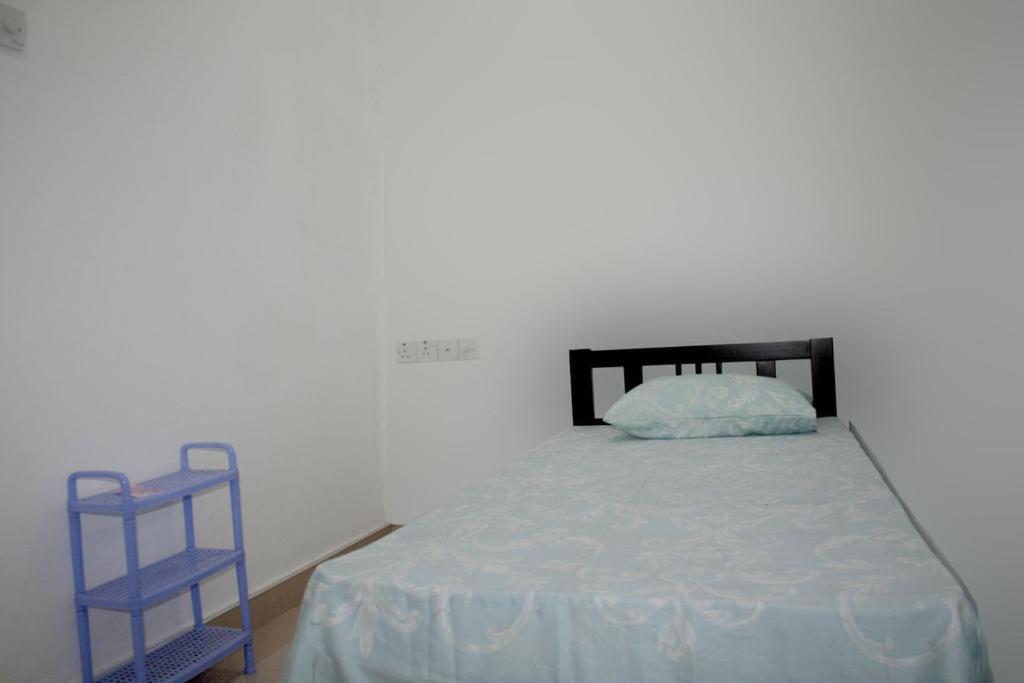 Bamba Flat Apartment *