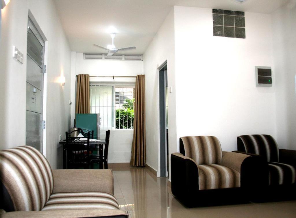 Bamba Flat Apartment
