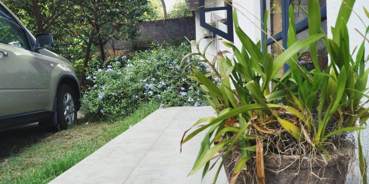 By Village 4* Colombo
