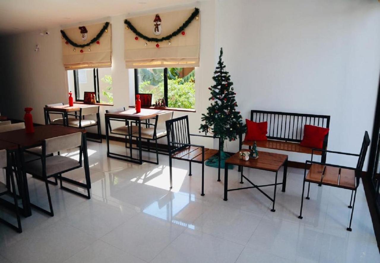 Guest house Visakha 6 *