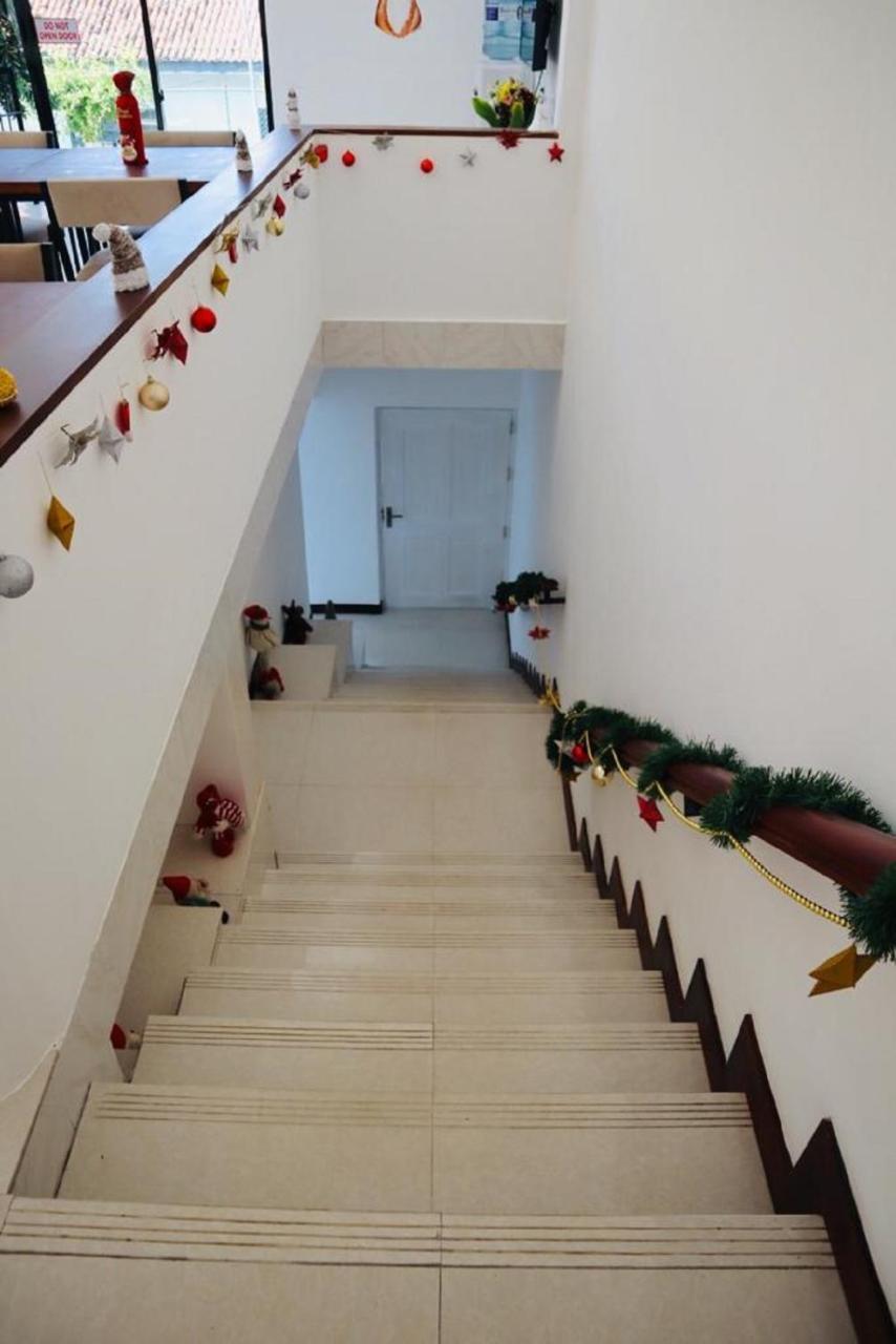 Visakha 6 Guest house *