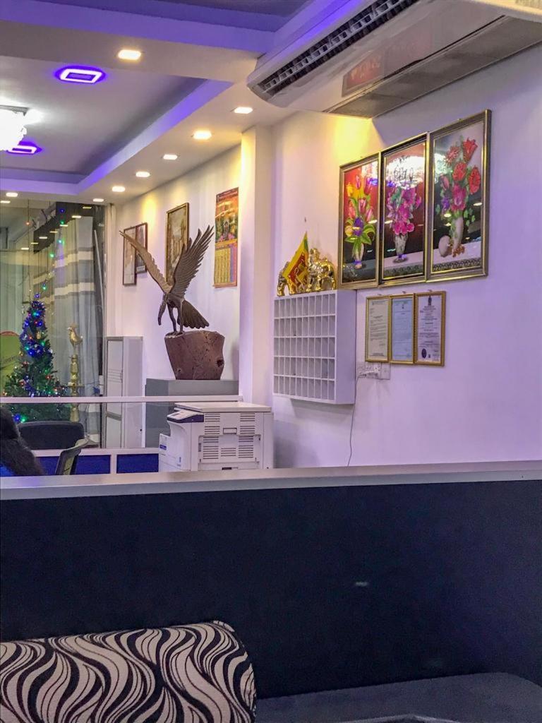 Krishco Hotel 2*
