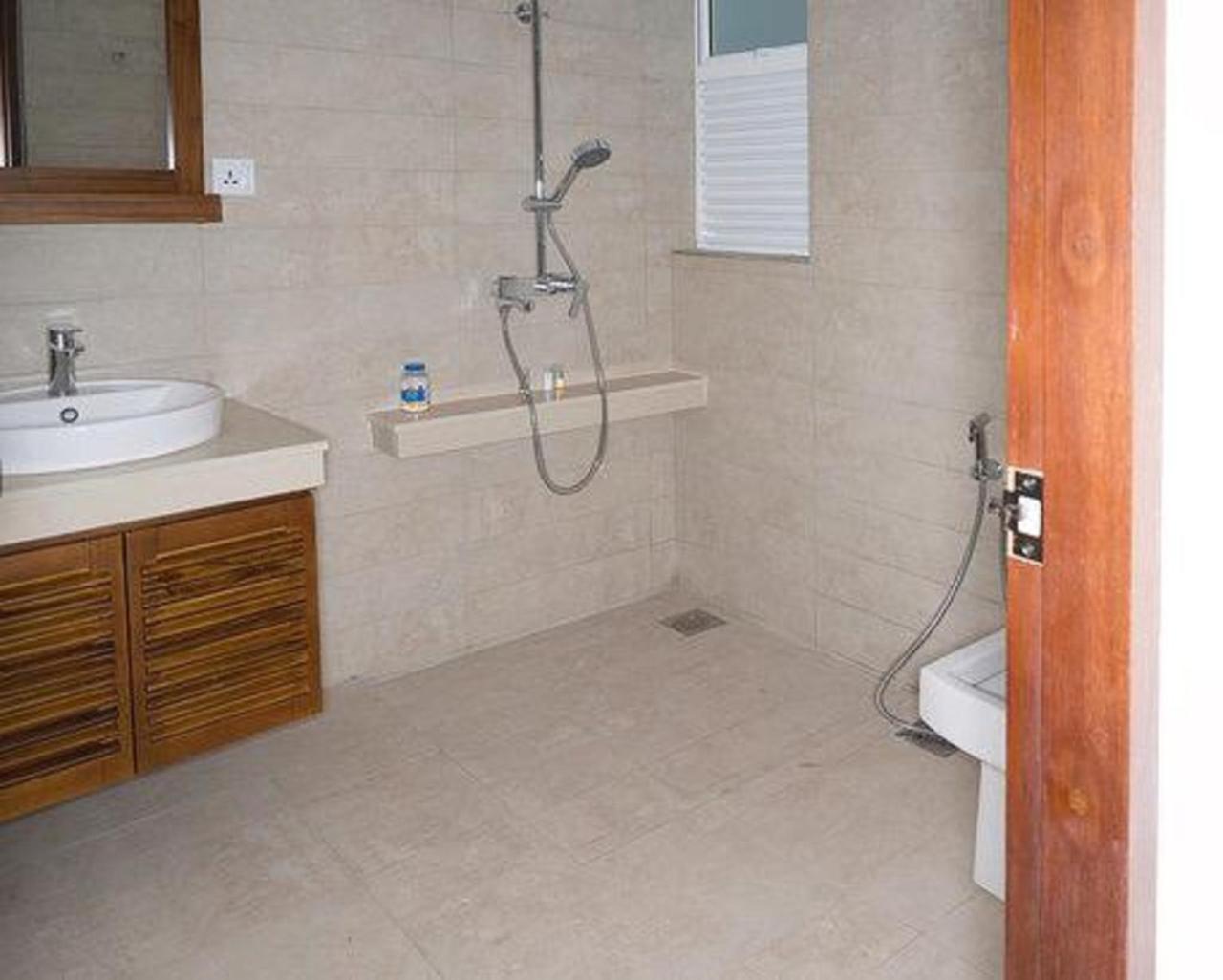 Guest house Visakha 6 Colombo