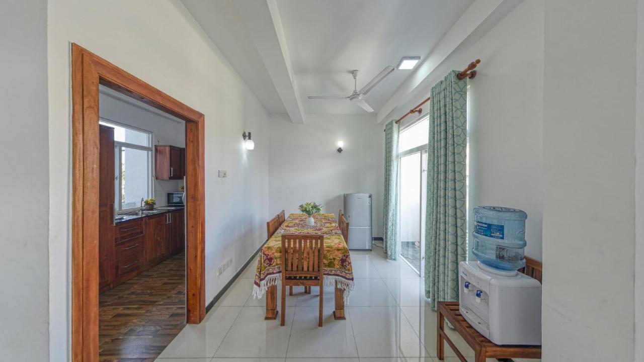 Ocean Breeze Apartamento Colombo