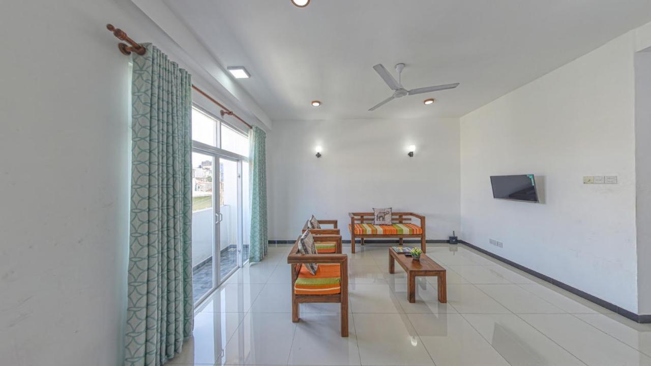 Apartamento Ocean Breeze *