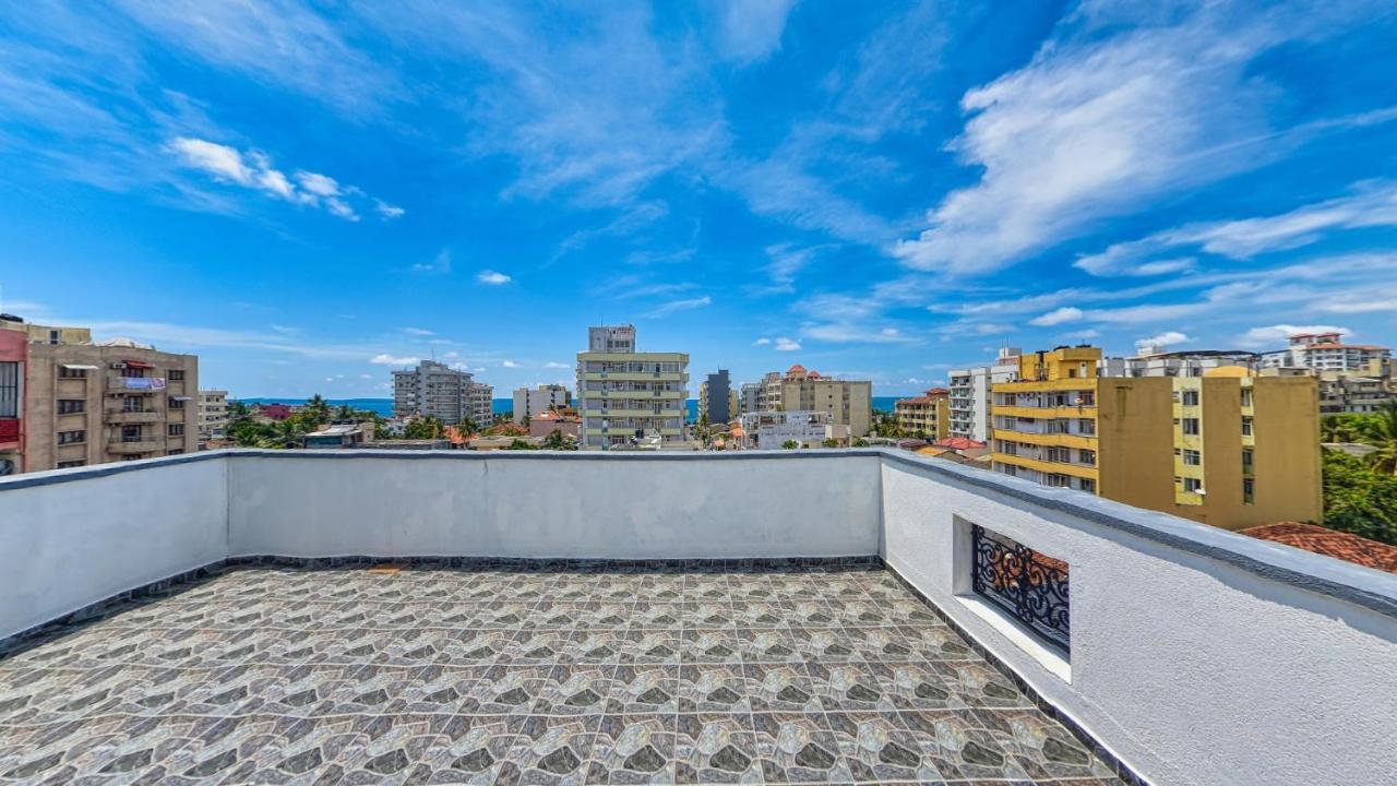 Ocean Breeze Apartamento *