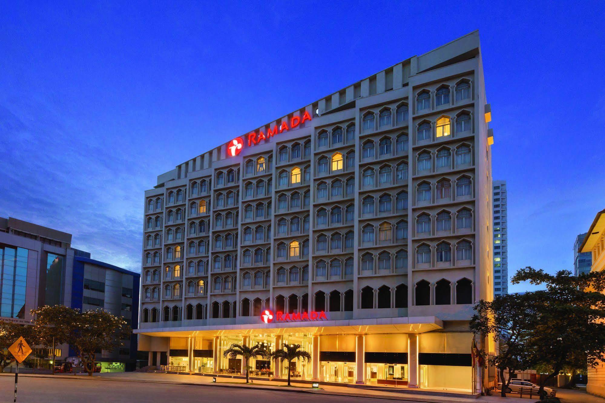 Hotel Ramada Colombo