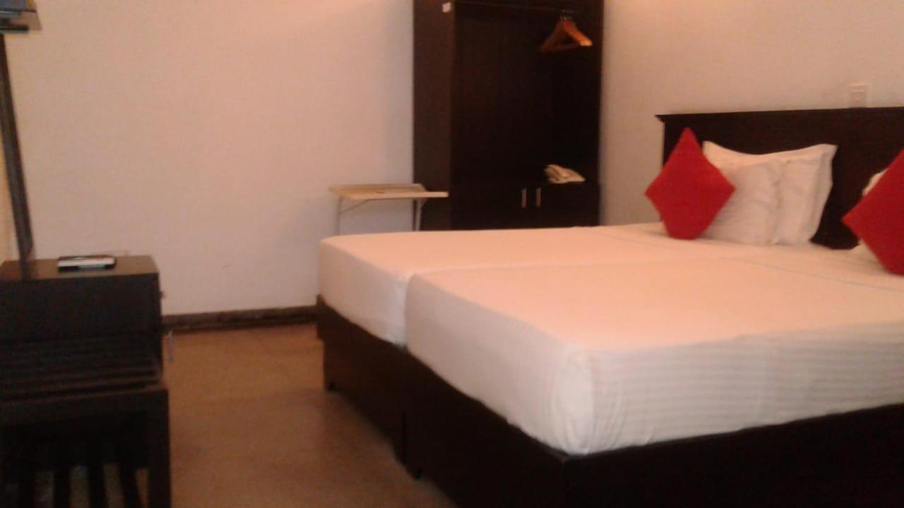 Casons B&B Guest house Colombo