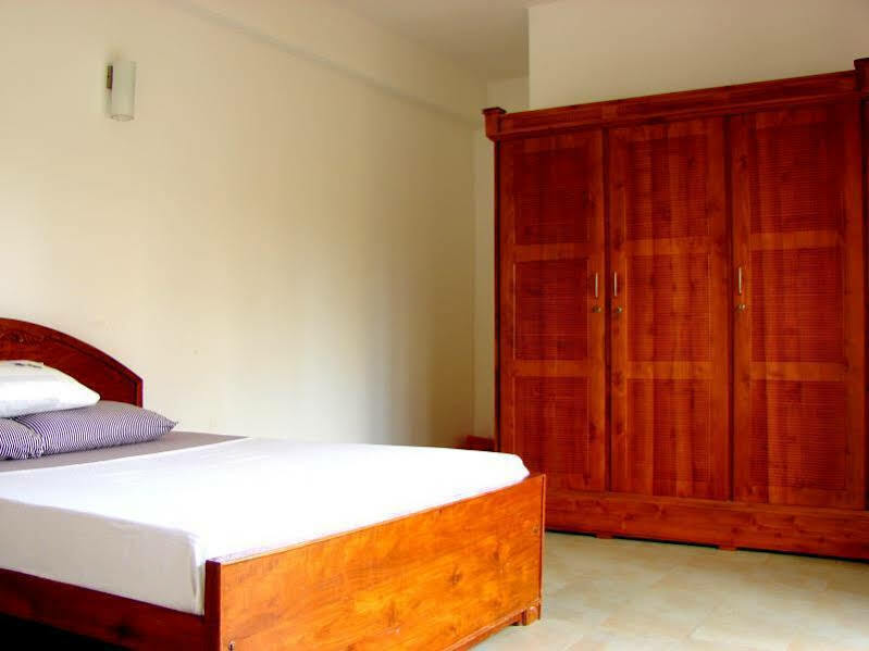 Apartamento Ocean Breeze *