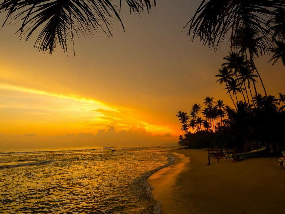 Apartamento Ocean Breeze Colombo