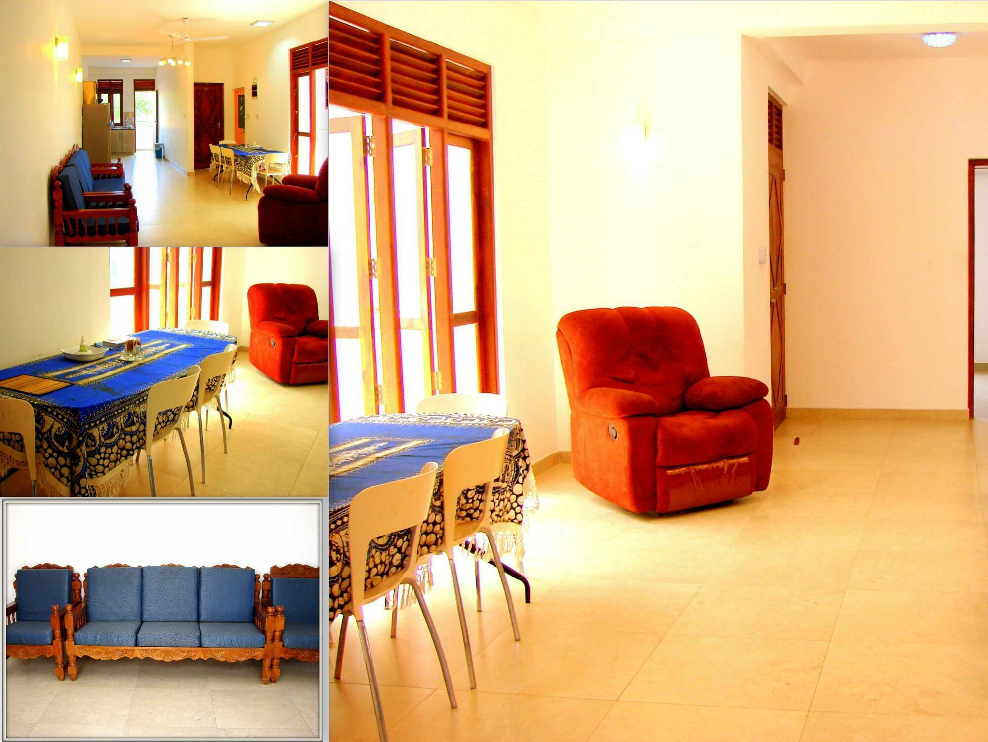 Ocean Breeze Apartamento