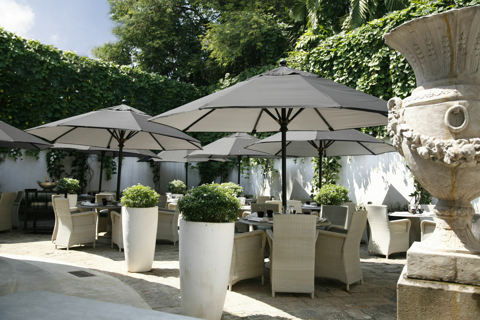 Paradise Road Tintagel Hotel Colombo