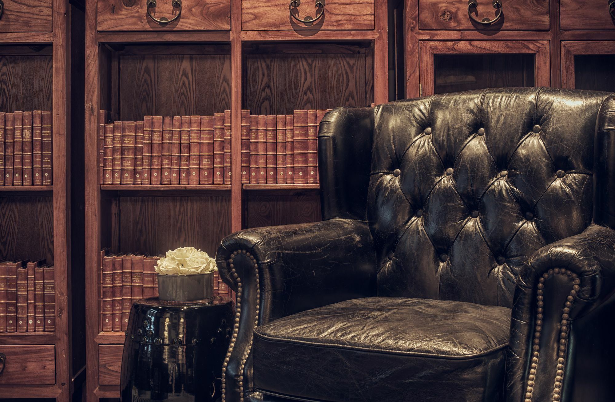 Hotel Paradise Road Tintagel 5*