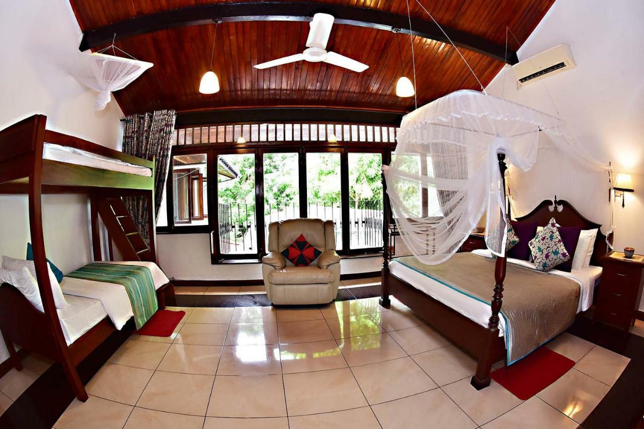 Pousada Colombo Villa Colombo