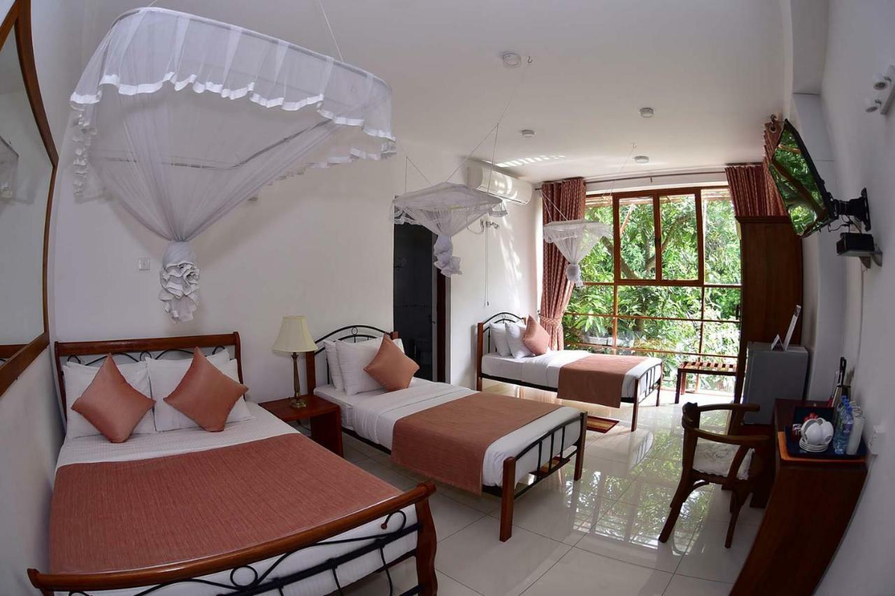 Colombo Villa Pousada *