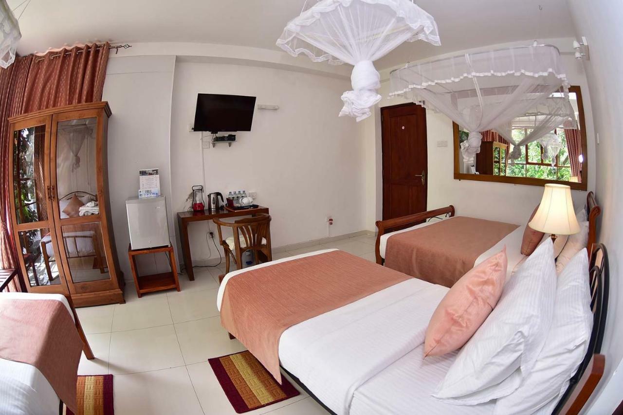 Colombo Villa Pousada