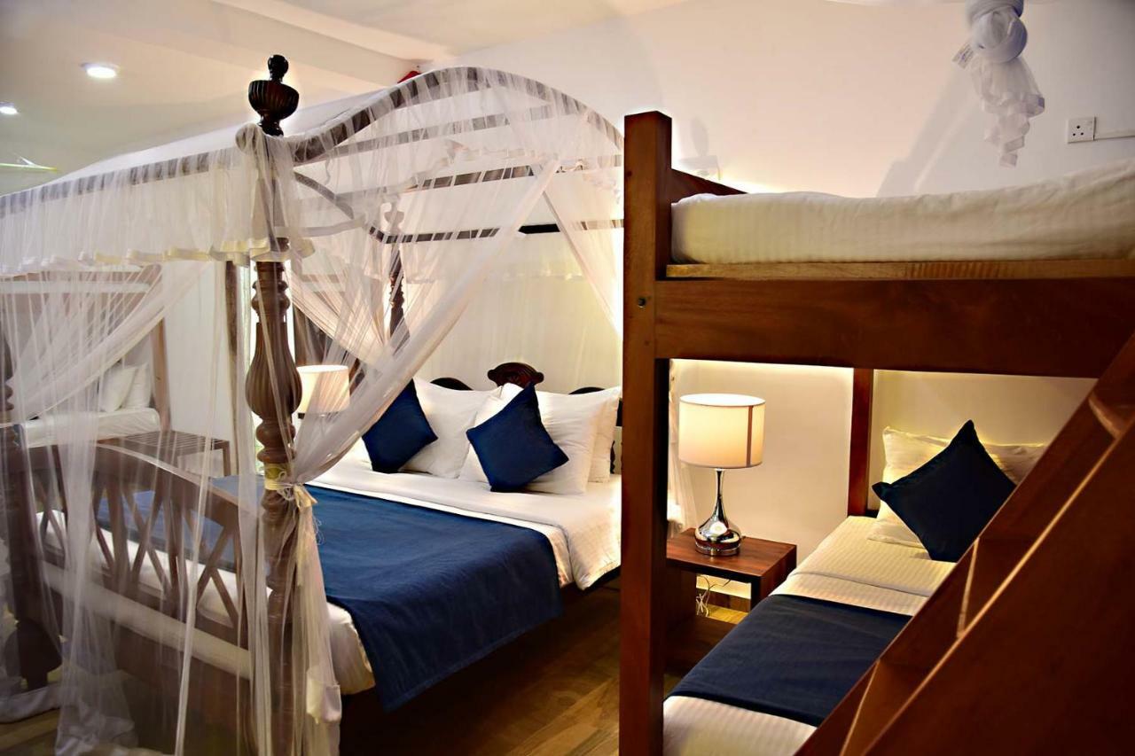 Colombo Villa Pousada Colombo