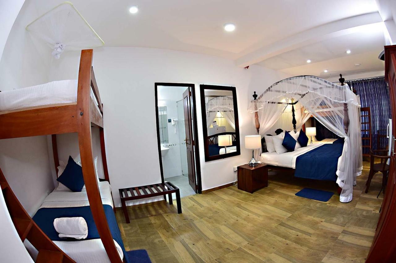 Colombo Villa Pousada *