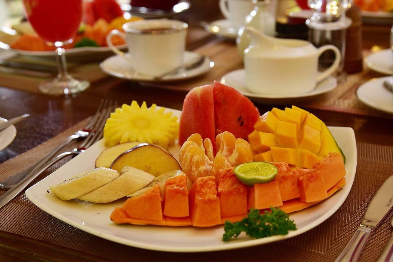 Colombo Villa Pousada Colombo