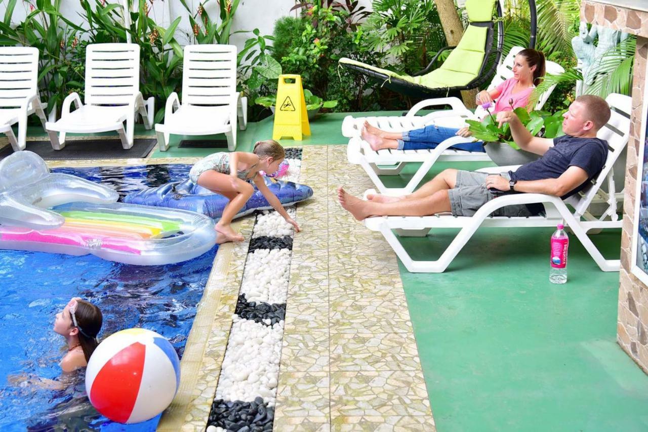 Colombo Villa Pousada *