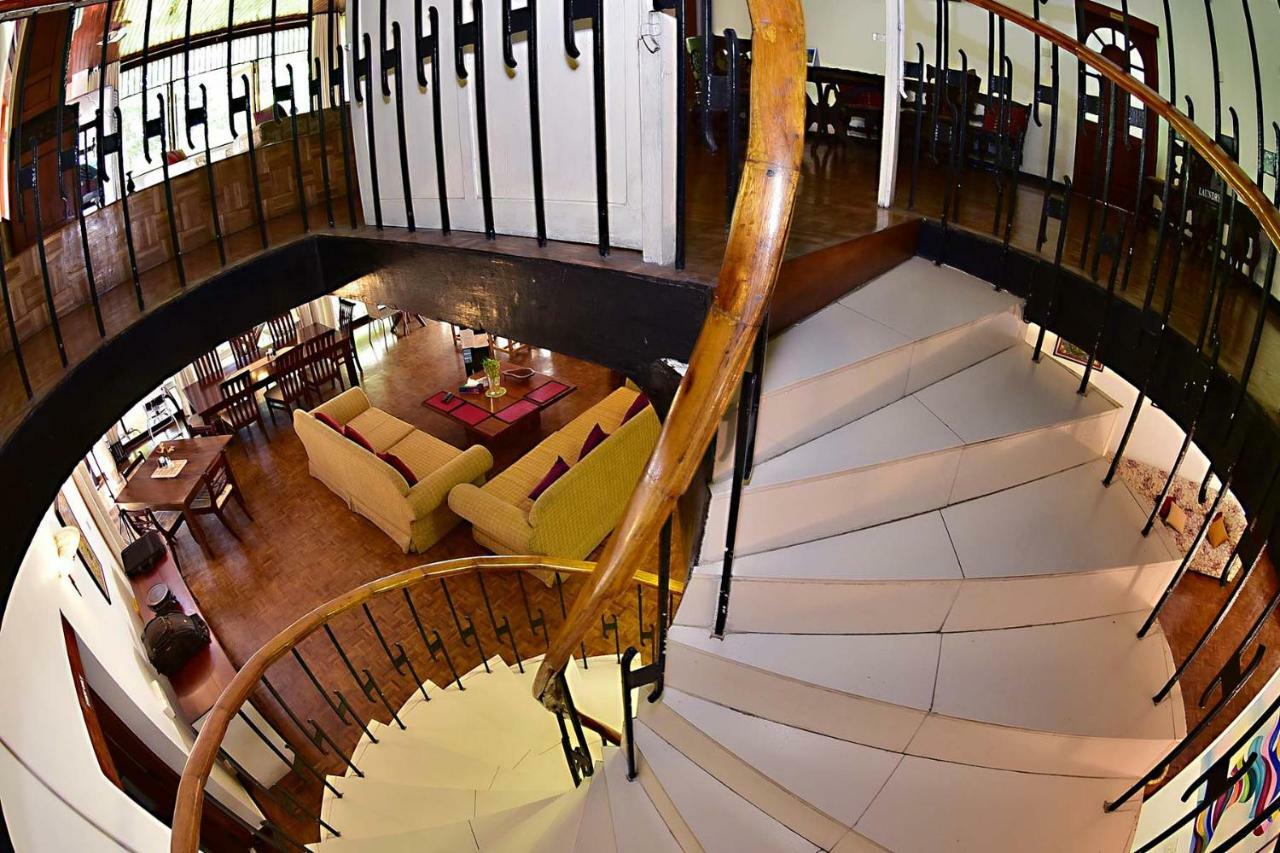 Colombo Villa *
