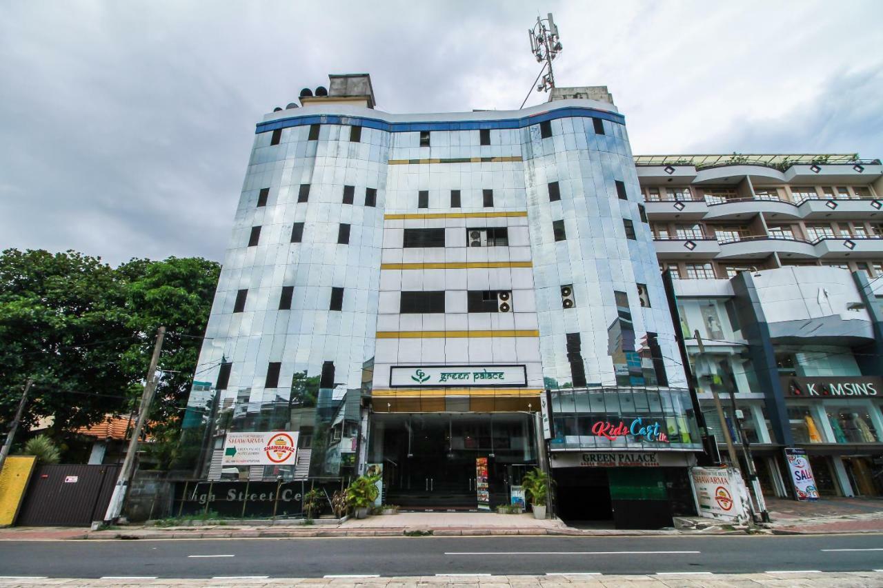 Hotel Palace Colombo