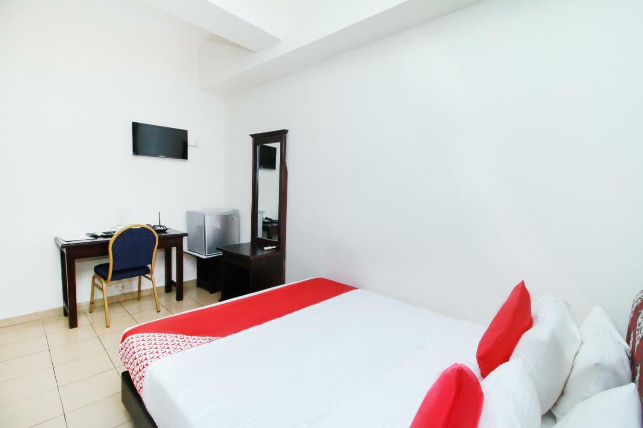 Hotel Palace