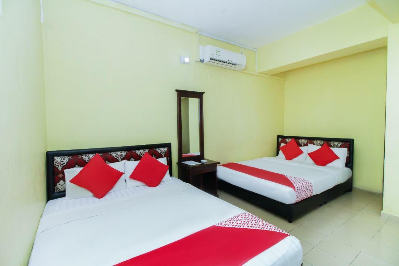 Hotel Palace Colombo