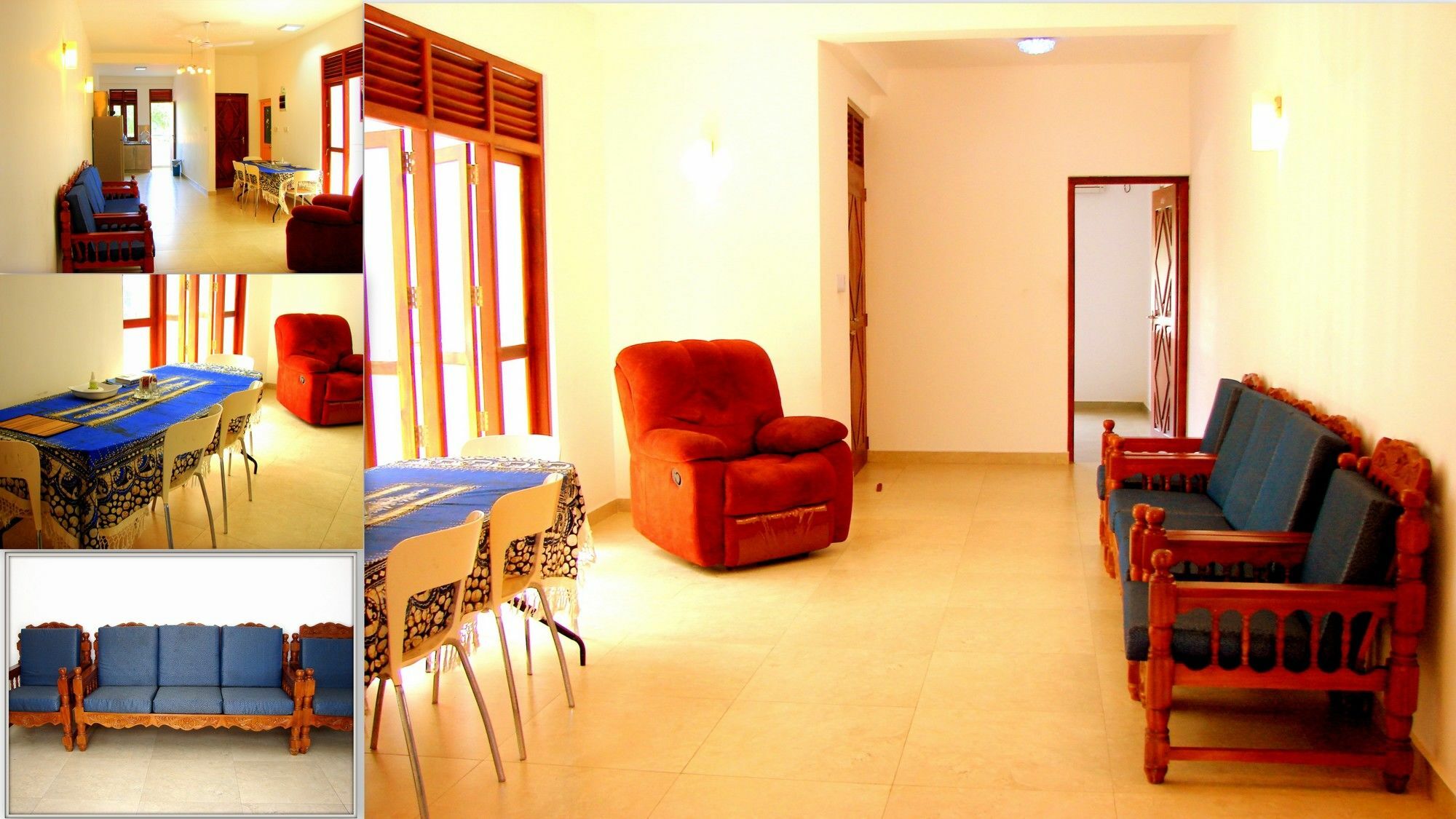 Ocean Breeze Apartamento