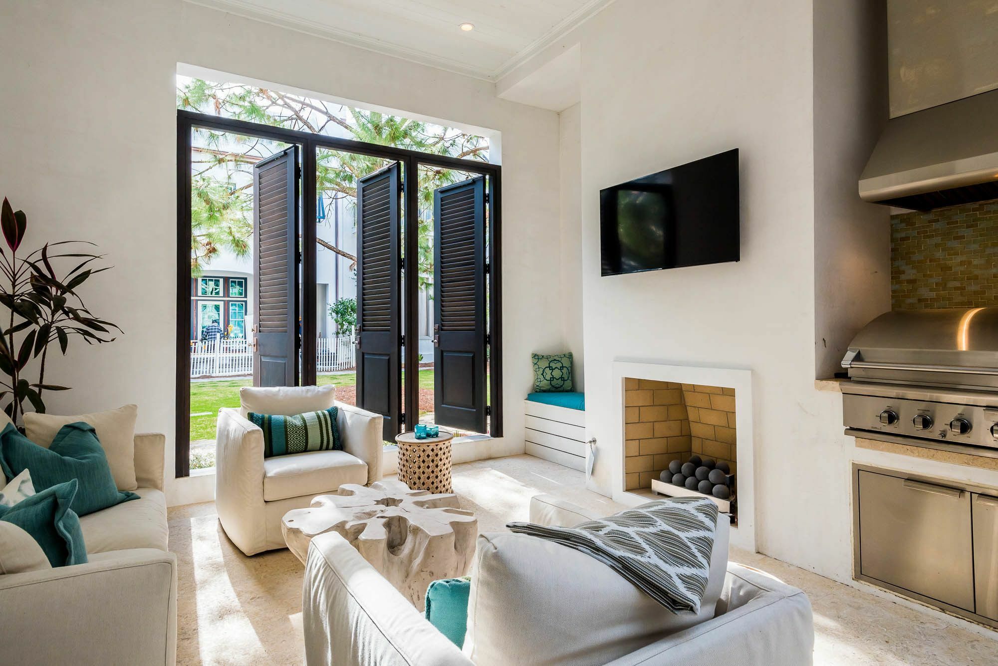 Apartamento Ocean Breeze *
