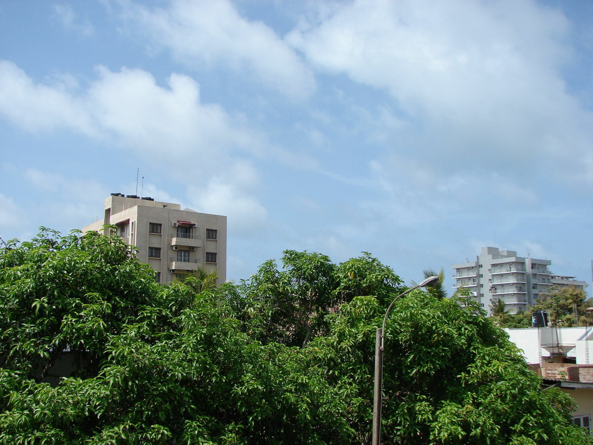 Apartamento Ocean Breeze Colombo