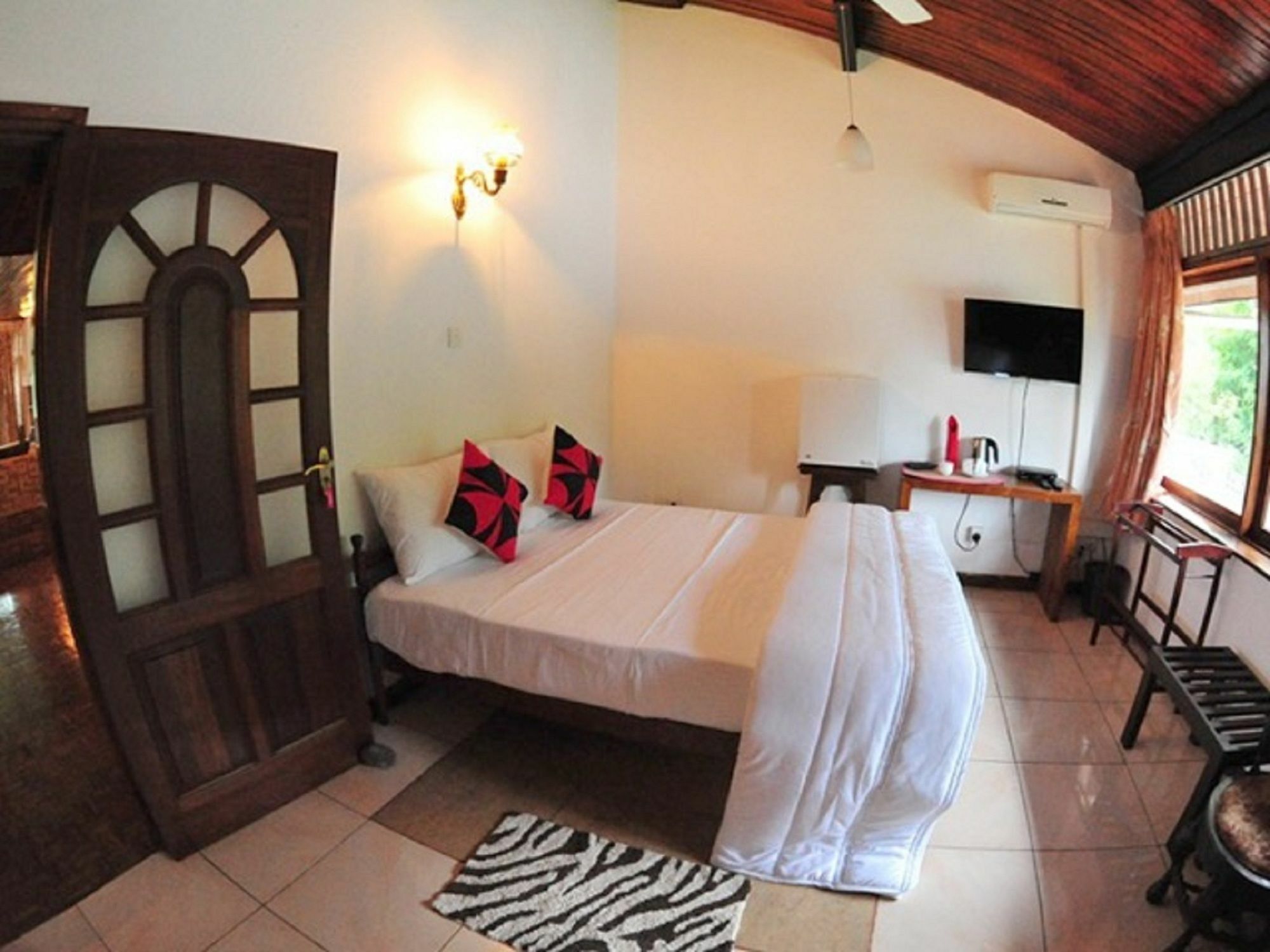 Pousada Colombo Villa