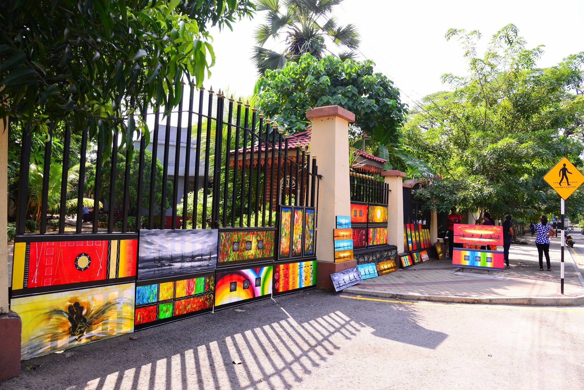Colombo Villa * Colombo