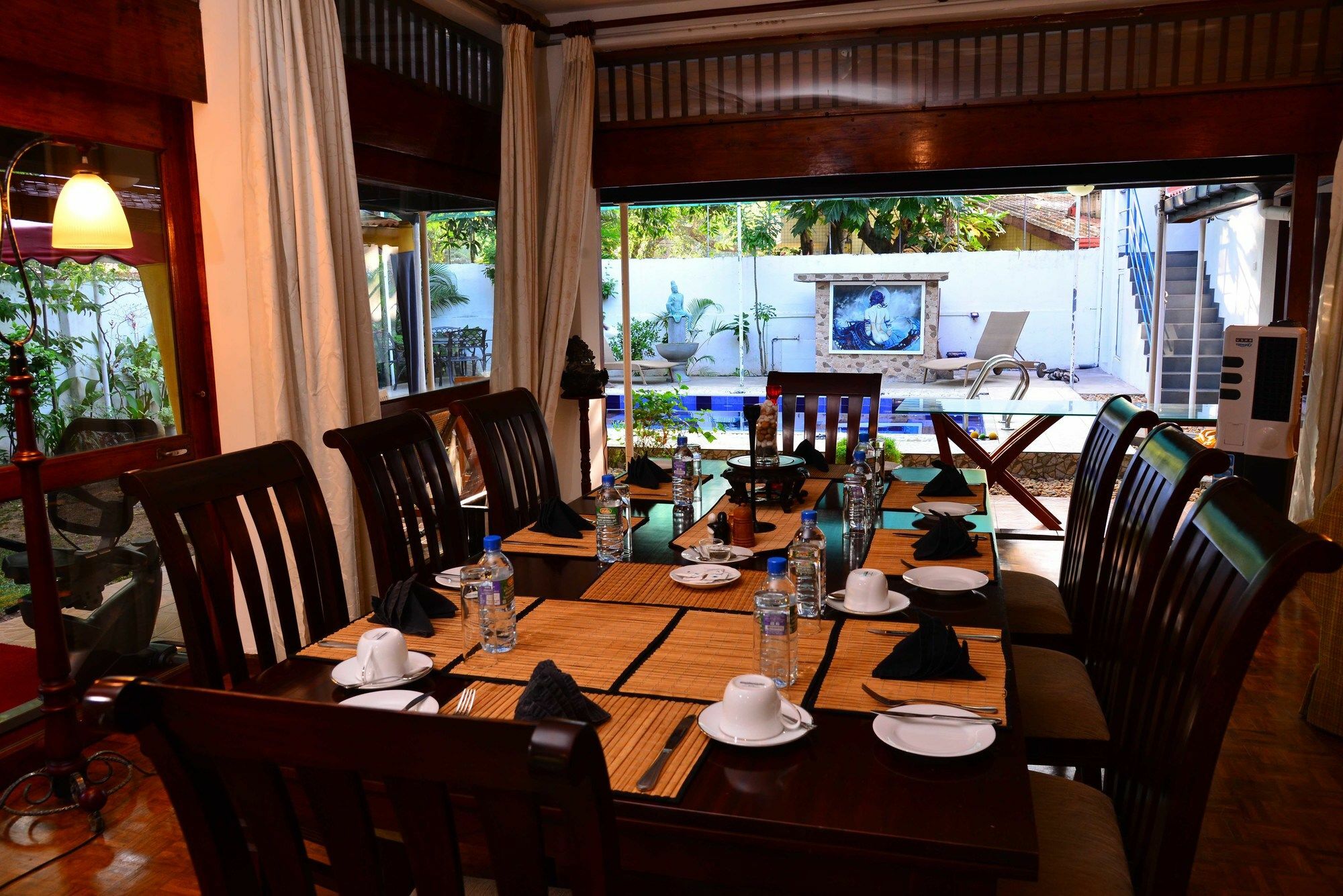 Colombo Villa