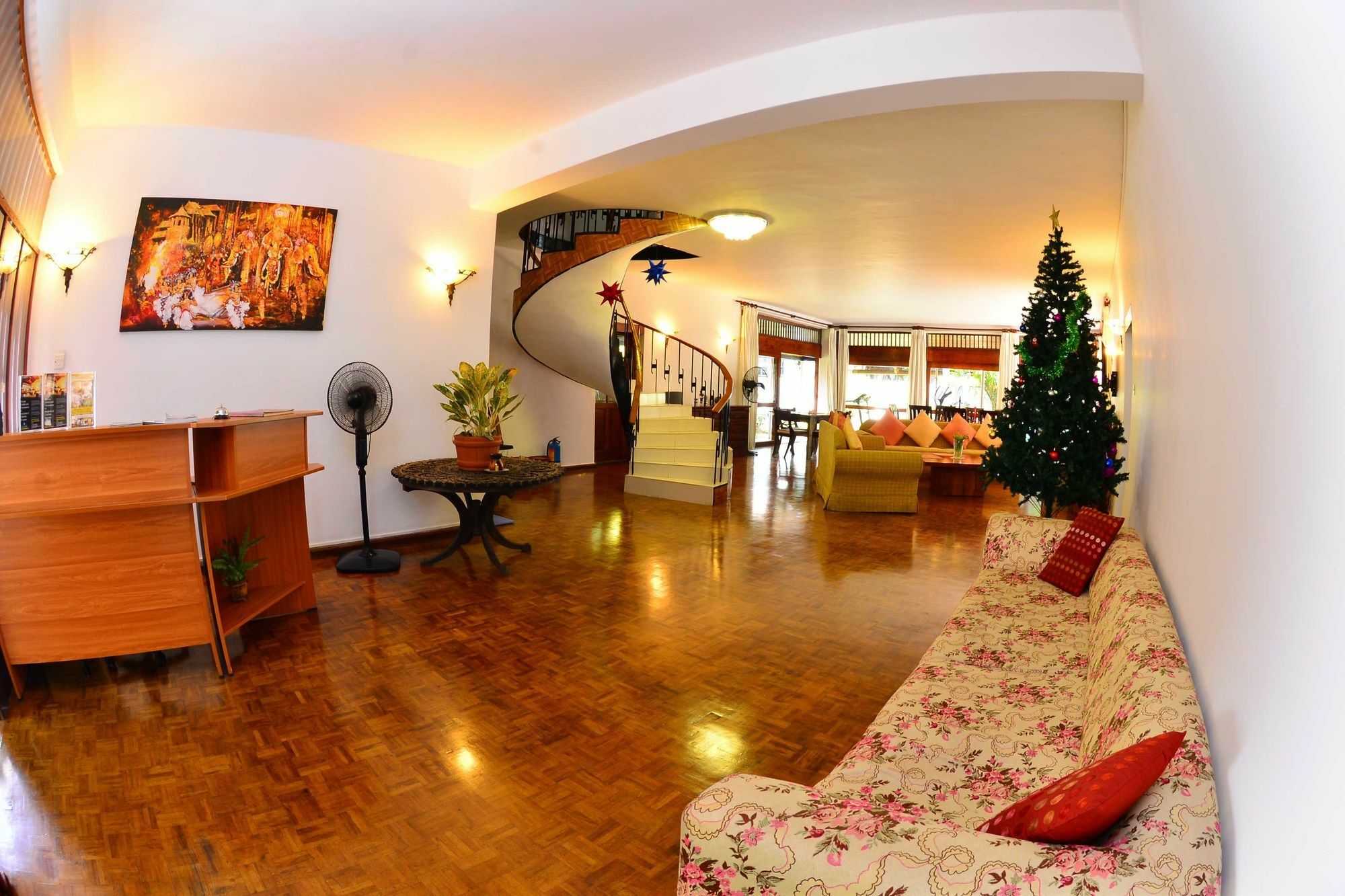 Colombo Villa Pousada *