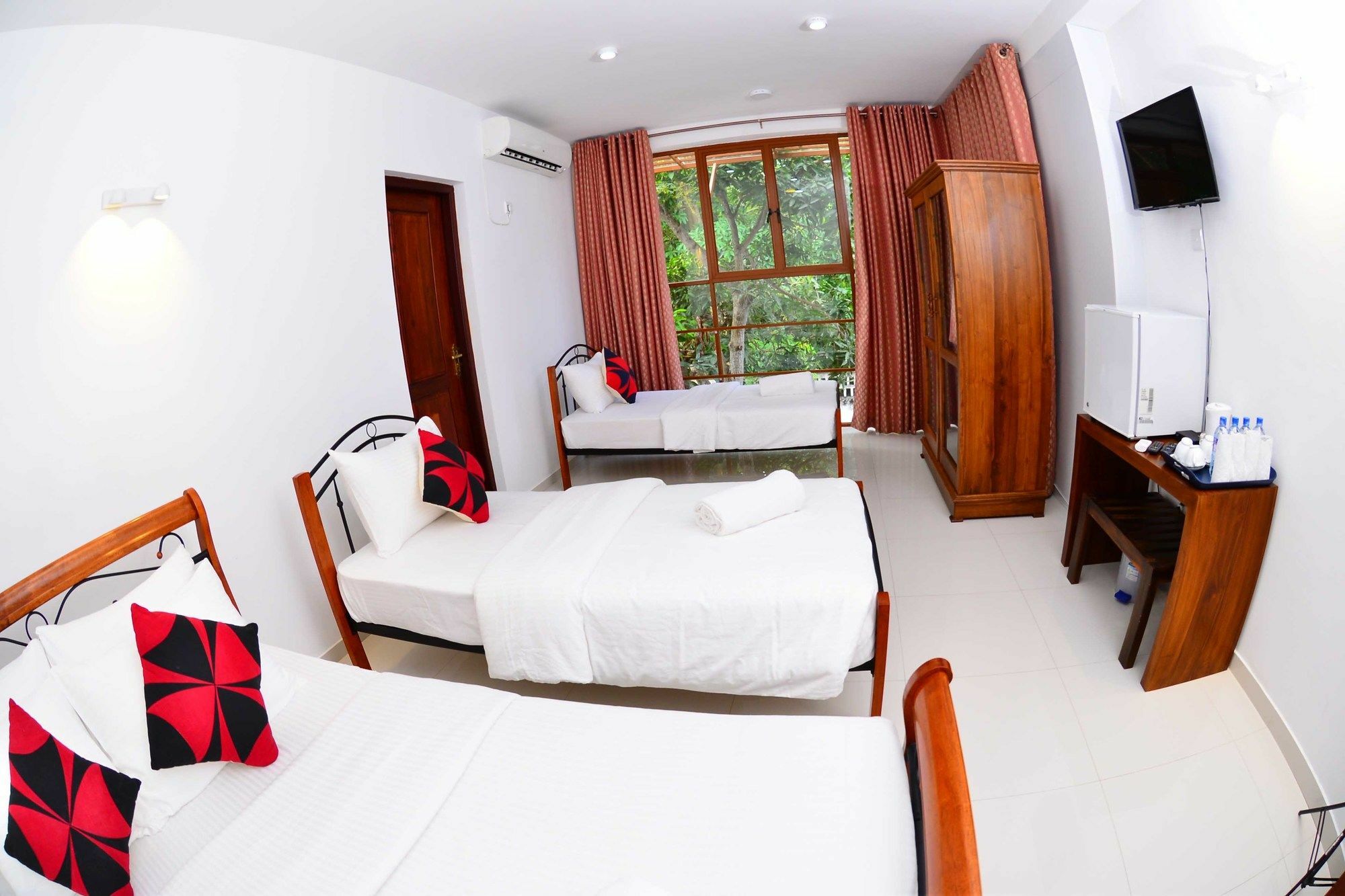 Colombo Villa Pousada *
