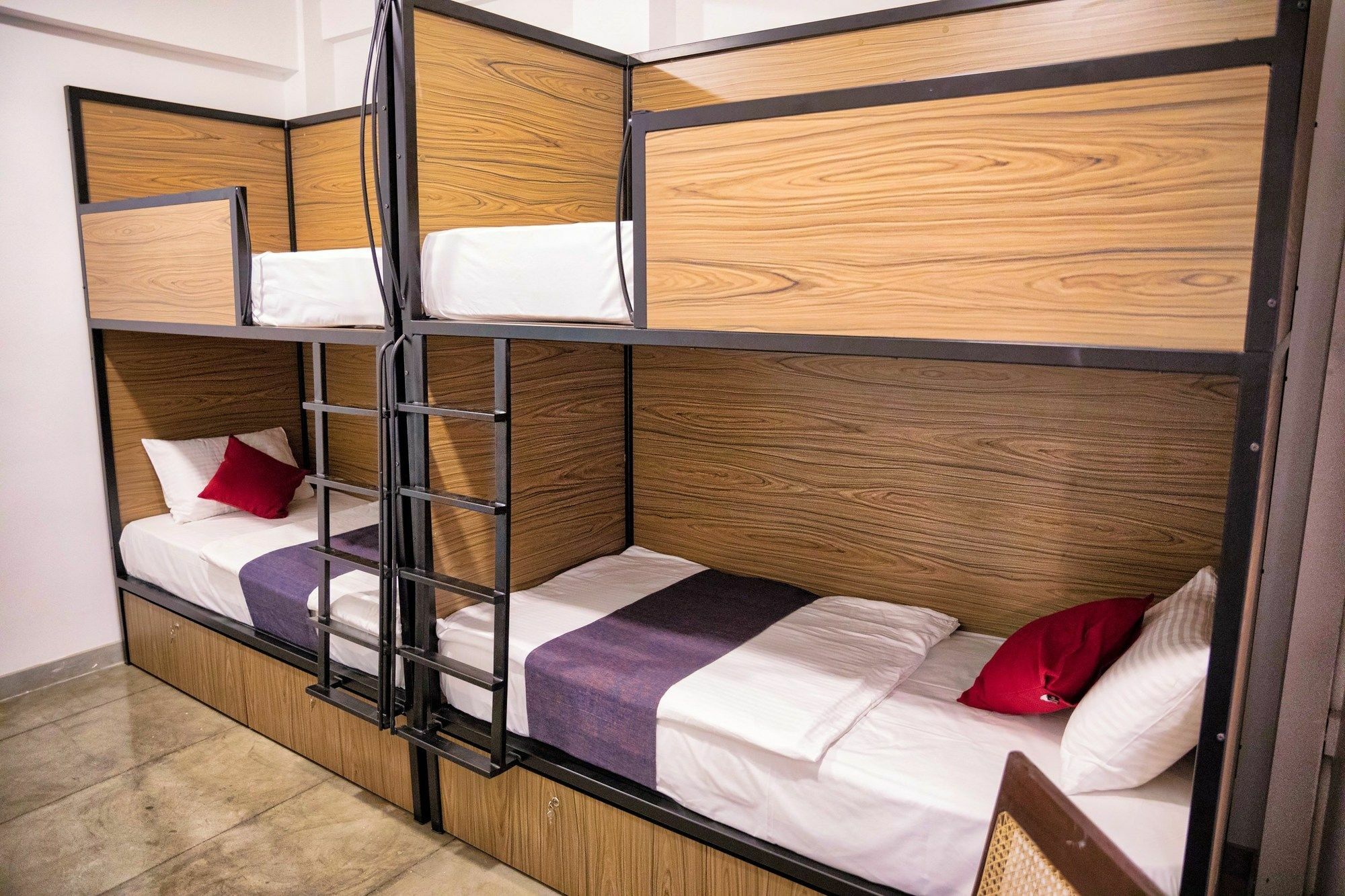 Hotel C 1