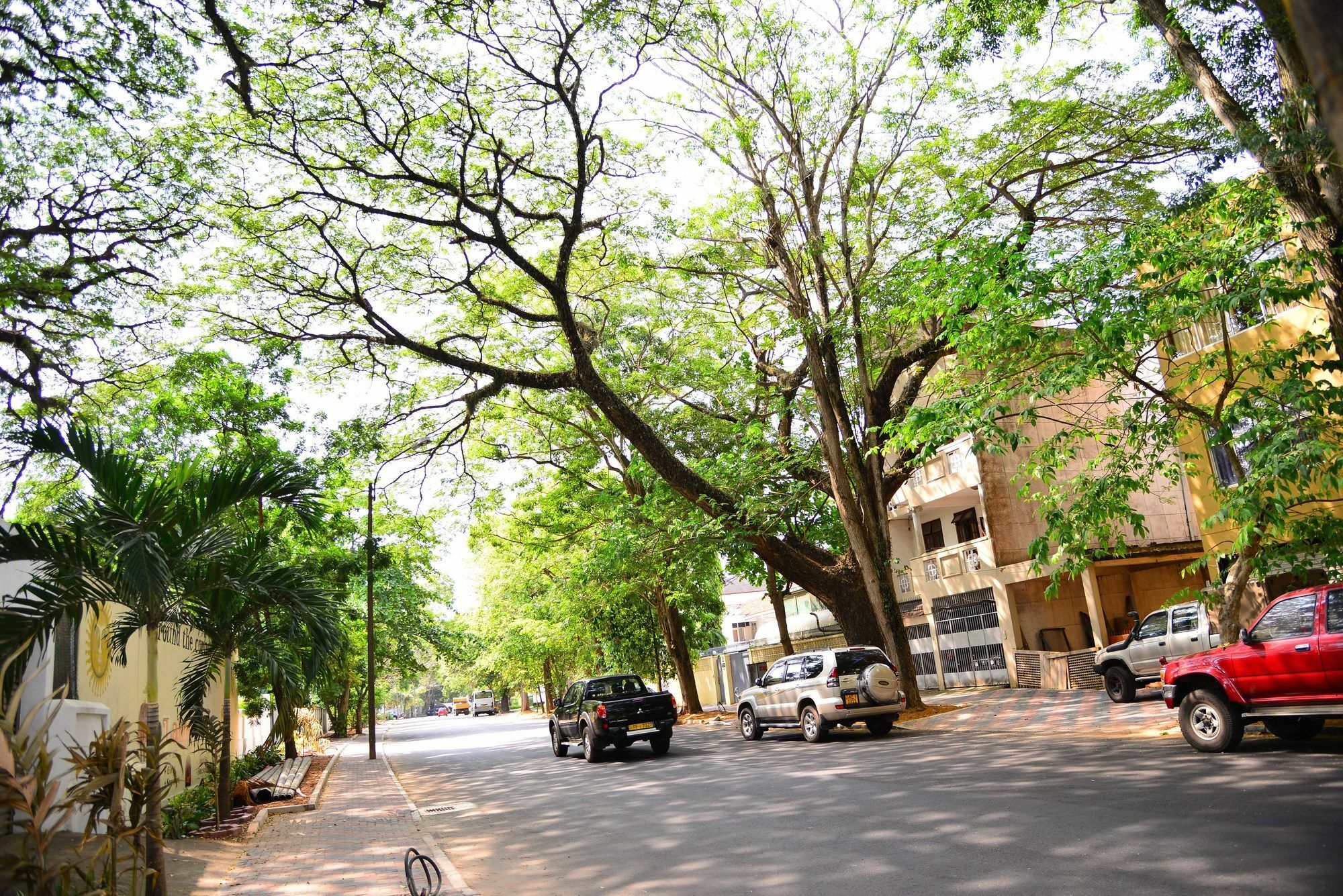 Colombo Villa Pousada