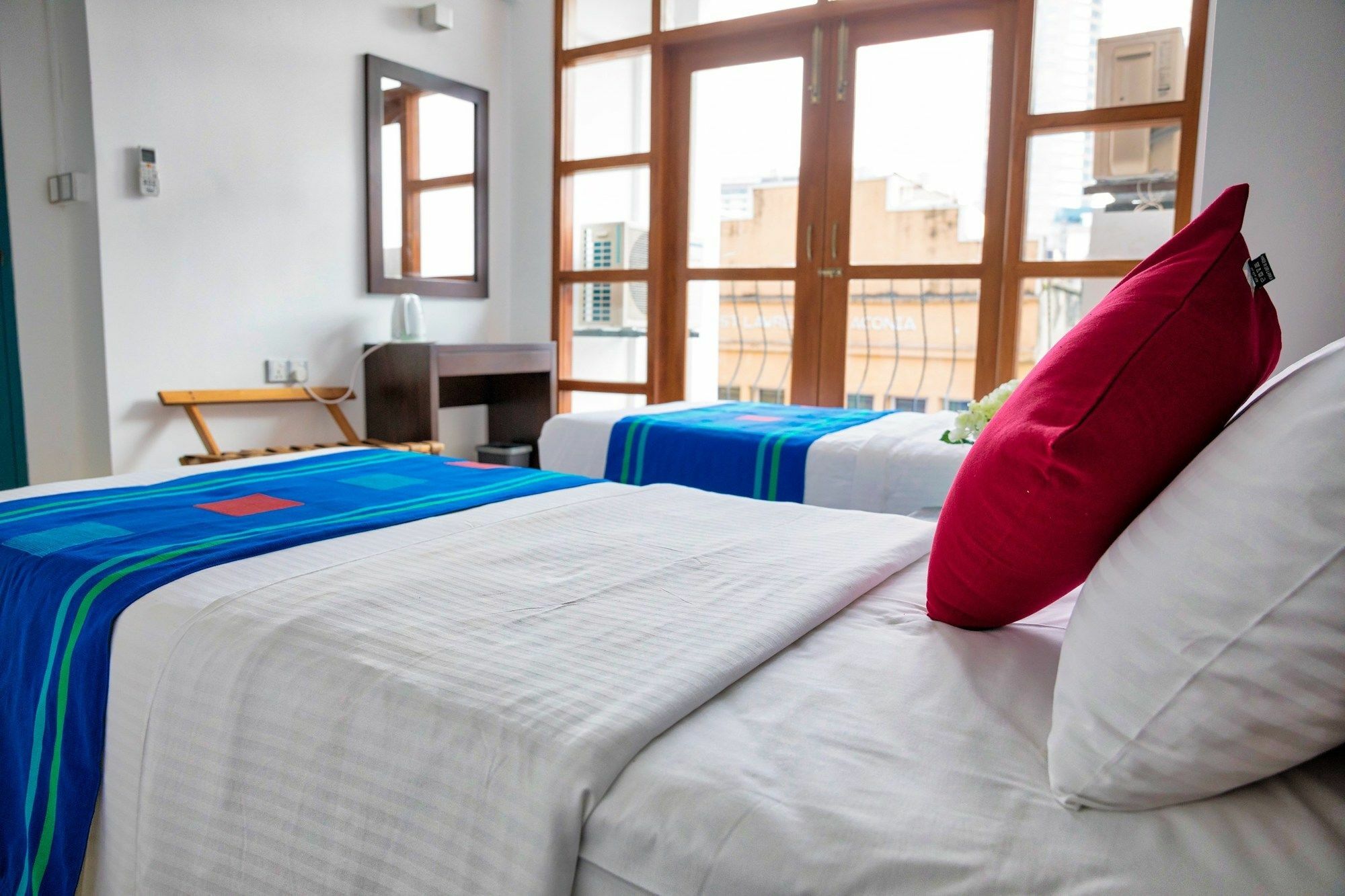 Hotel C 1 3*