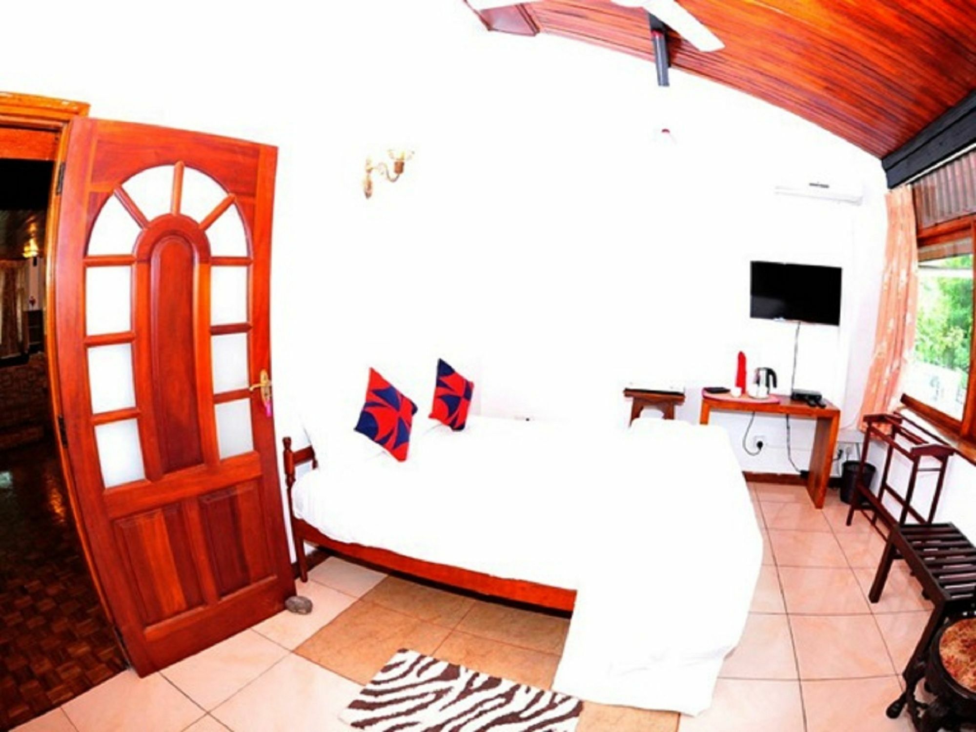 Colombo Villa Pousada Colombo
