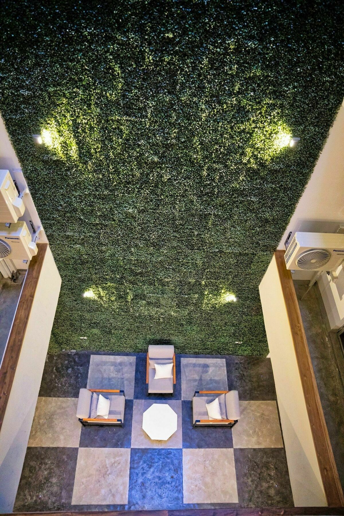 Hotel C 1 Colombo