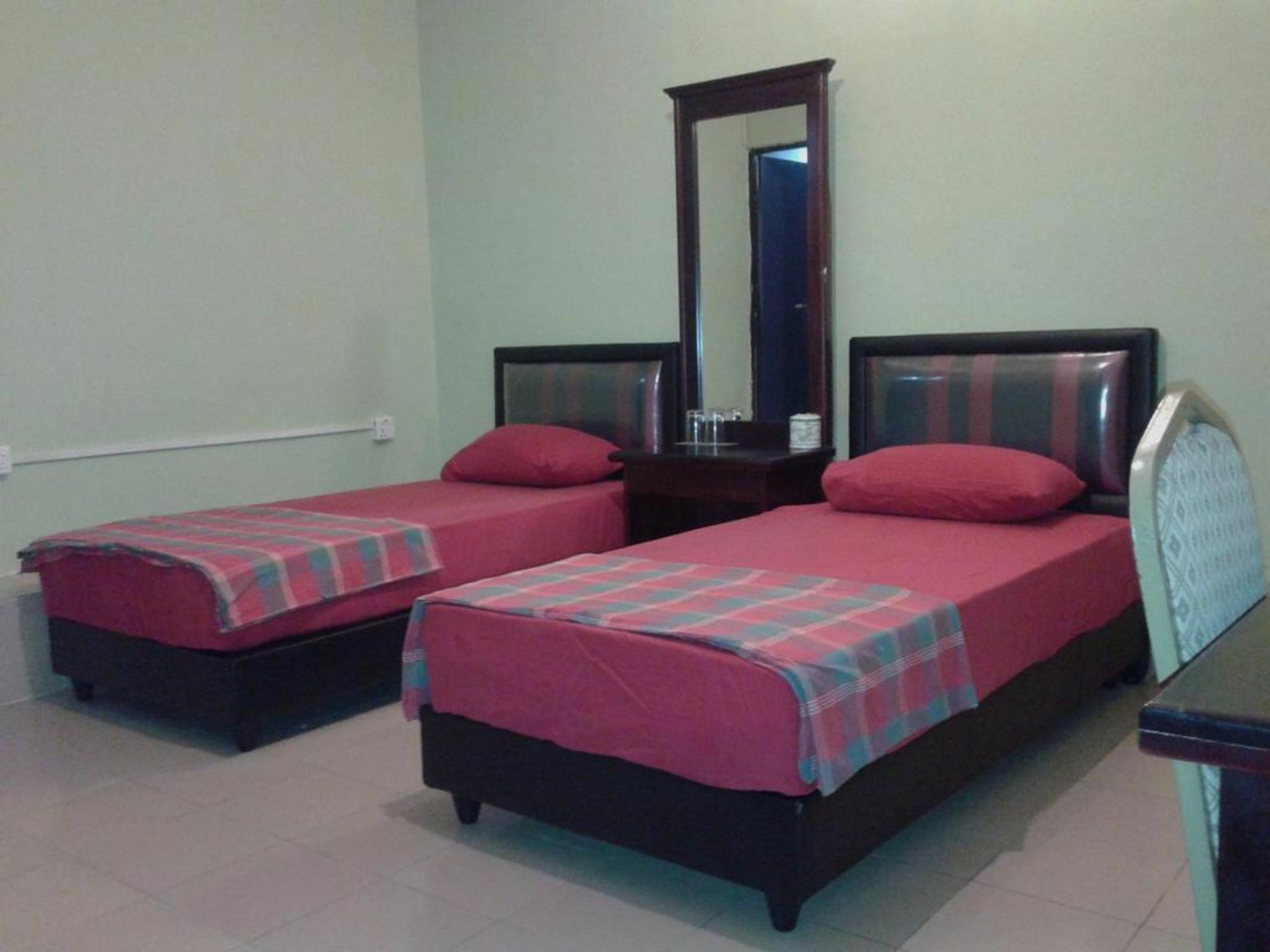 Hotel Palace 3*