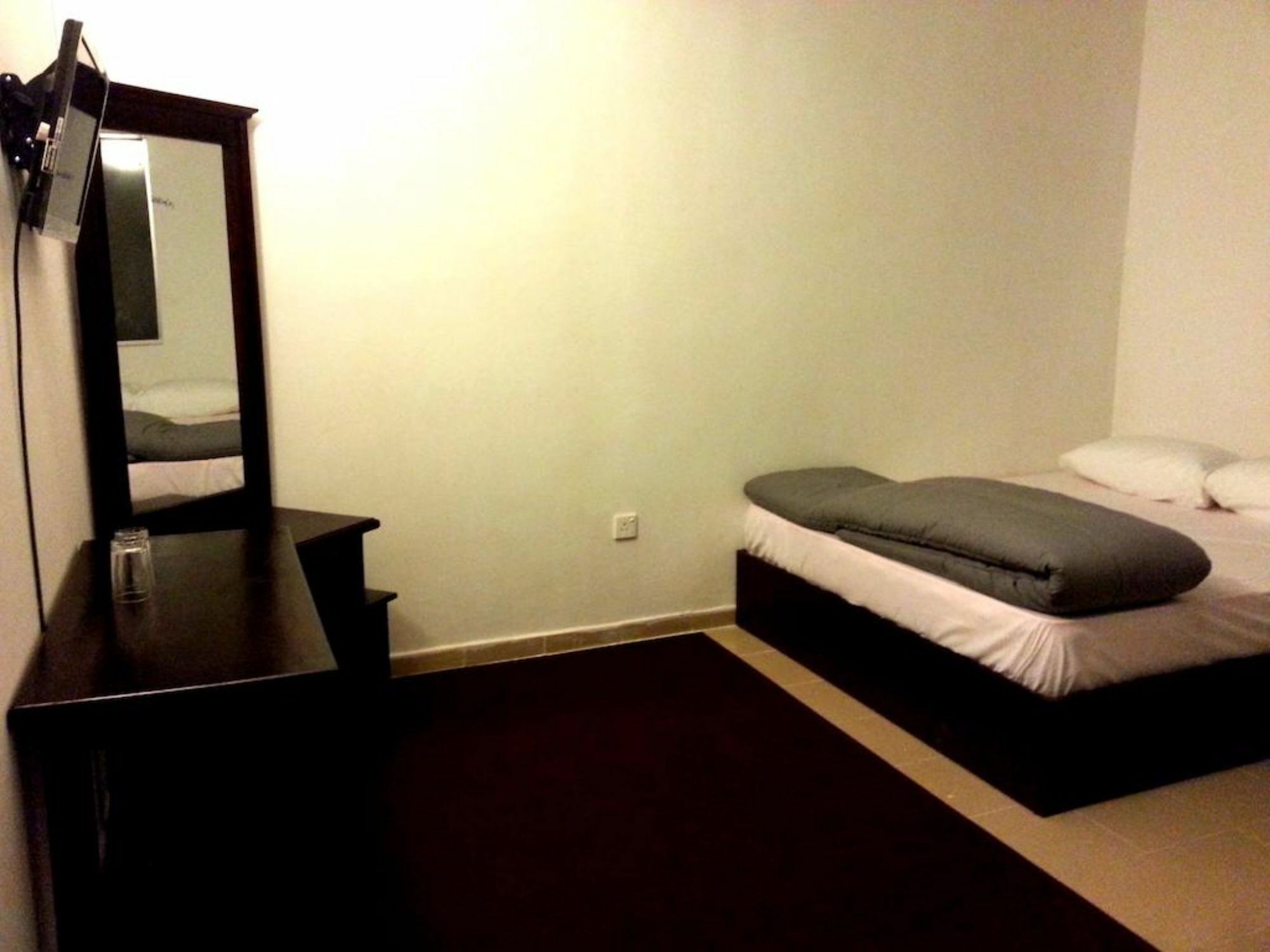 Hotel Palace Colombo