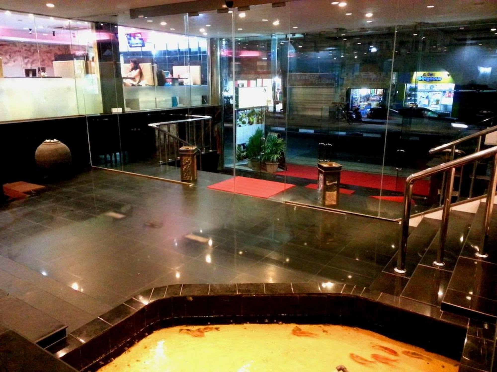 Hotel Palace 3*