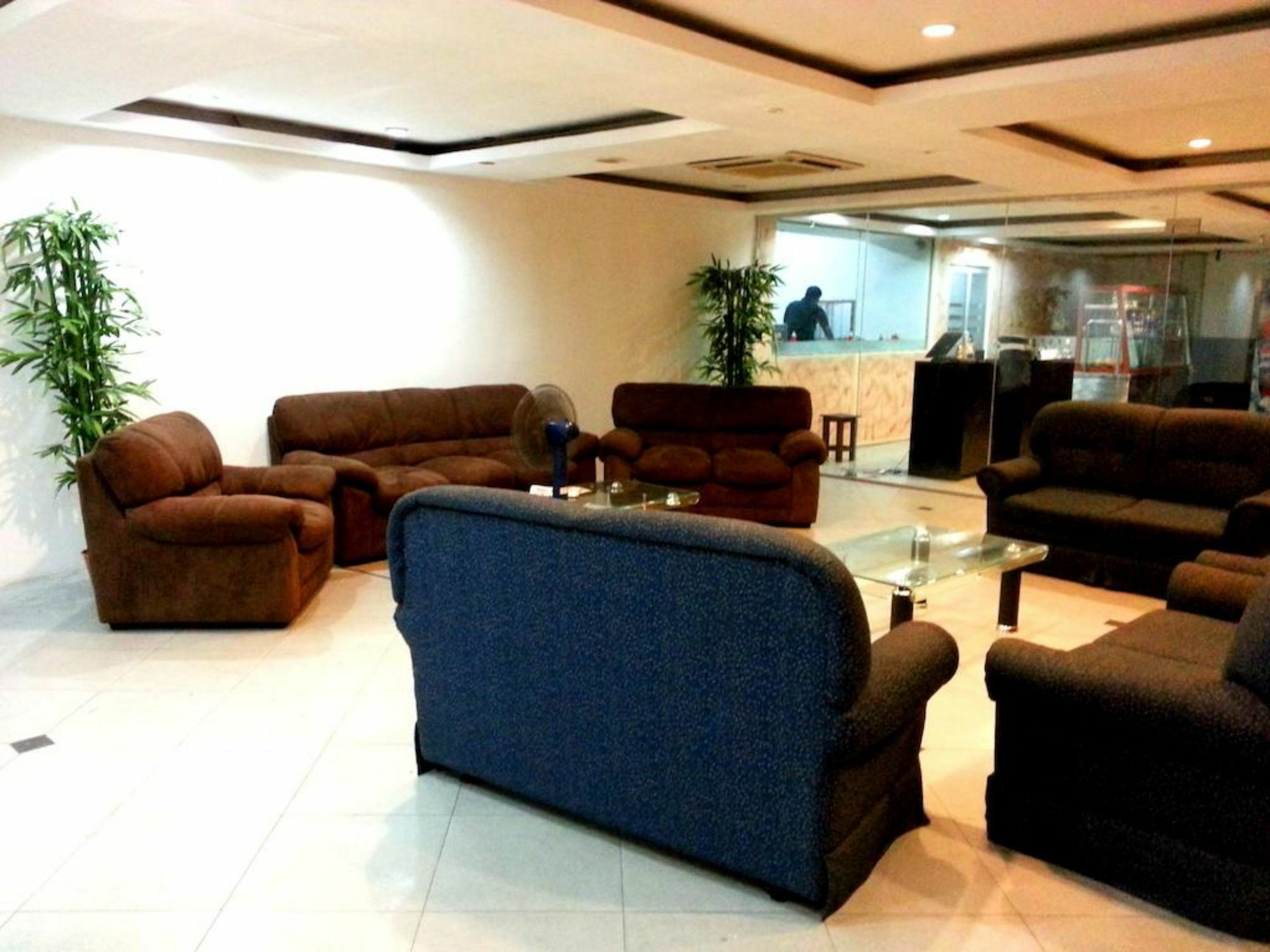 Hotel Palace Colombo
