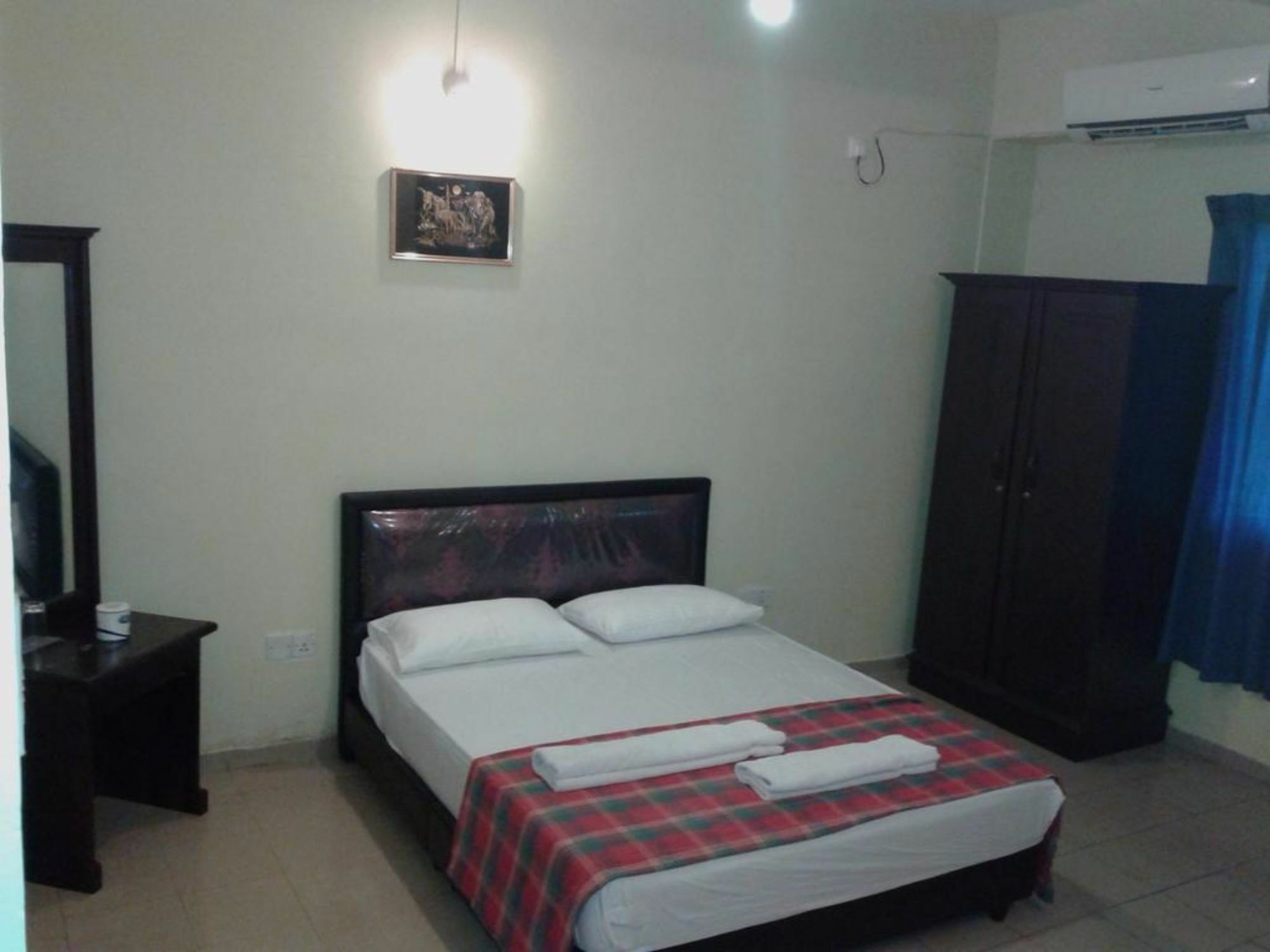 Palace Hotel 3*
