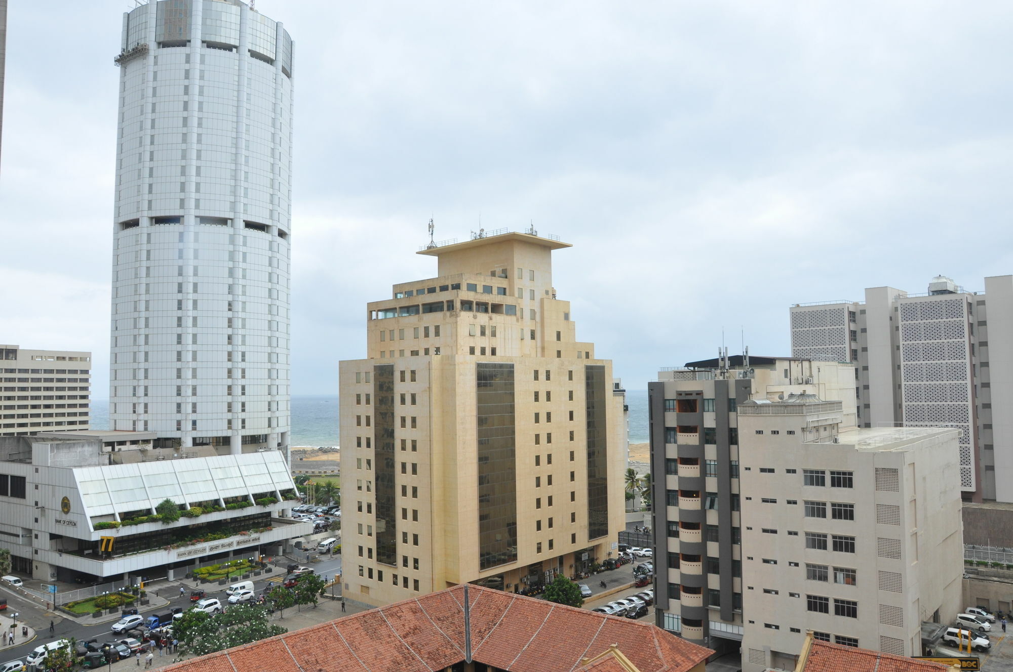 Fairway - Sri Lanka's First With Robot Technology Colombo