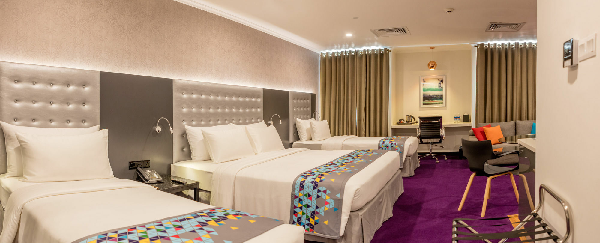 Fairway - Sri Lanka's First With Robot Technology Colombo