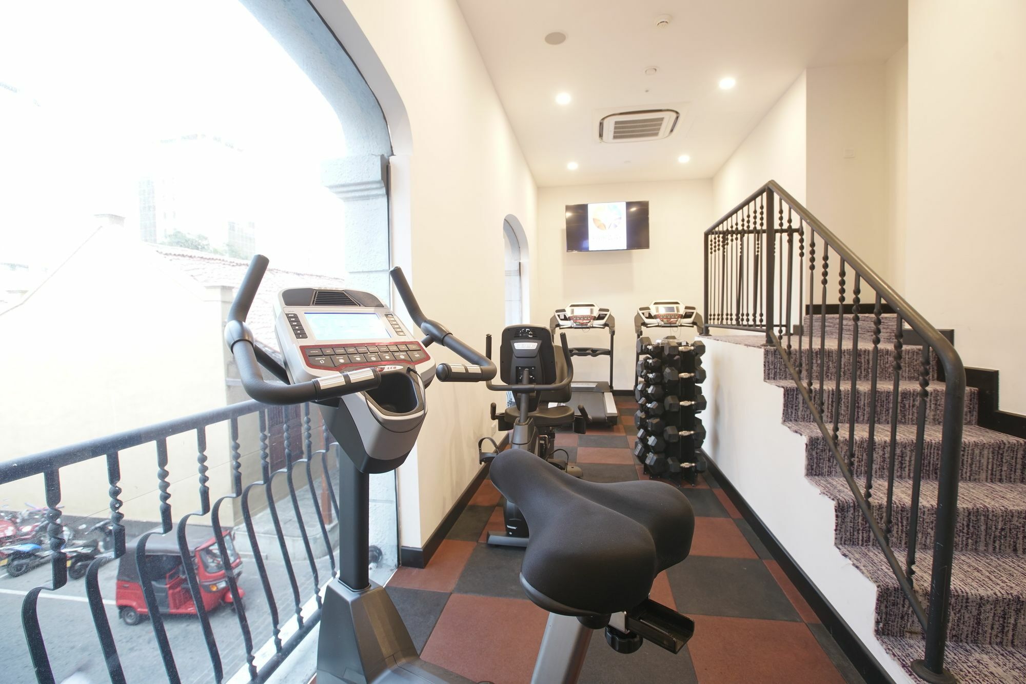 Fairway - Sri Lanka's First With Robot Technology 4*