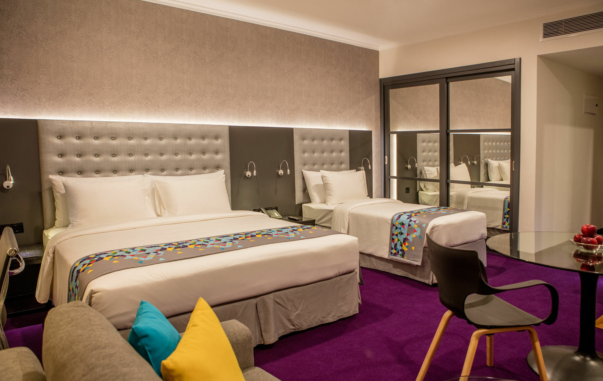 Fairway - Sri Lanka's First With Robot Technology 4*